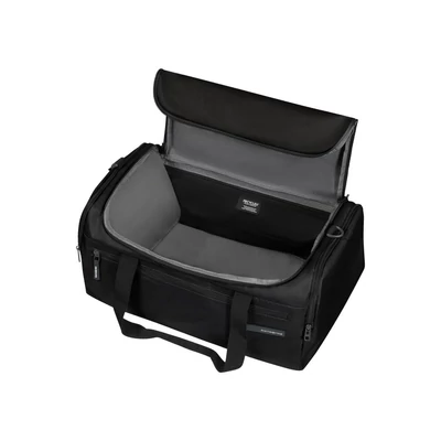 Kép 4/5 - Samsonite Roader Duffle S Bag Black