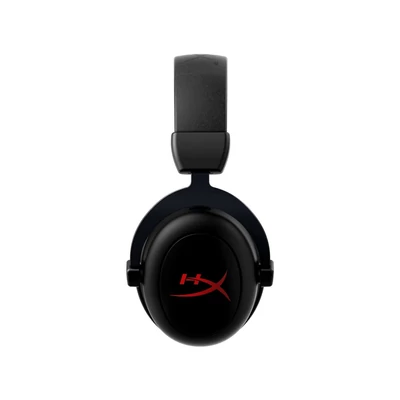 Kép 2/4 - HP HyperX Cloud II Core Wireless Gaming Headset Black