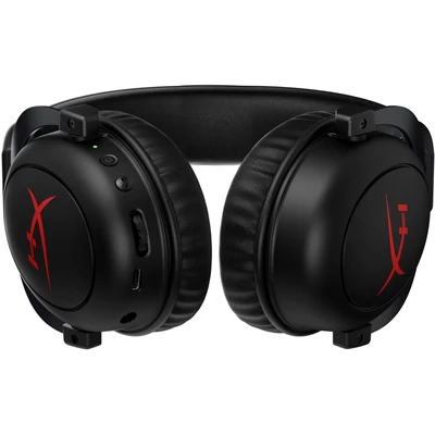 Kép 3/4 - HP HyperX Cloud II Core Wireless Gaming Headset Black