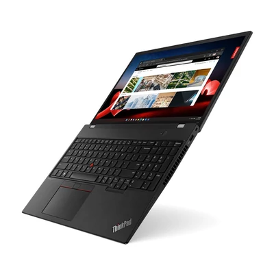 Kép 3/7 - Lenovo ThinkPad T16 Gen 2 Thunder Black