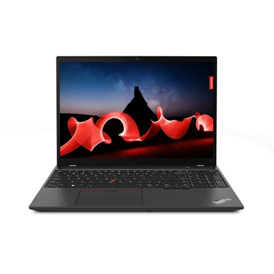 Kép 5/7 - Lenovo ThinkPad T16 Gen 2 Thunder Black