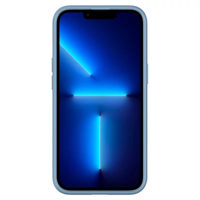 Kép 5/7 - Spigen iPhone 13 Pro Case Ultra Hybrid Sierra Blue