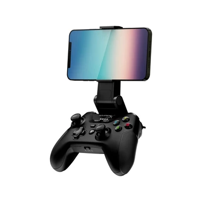 Kép 5/6 - HP HyperX Clutch Wireless Bluetooth Gamepad Black