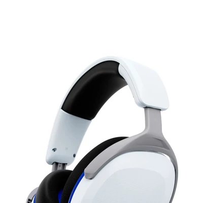 Kép 5/6 - HP HyperX Cloud Stinger 2 Core PS5 Gaming Headset White