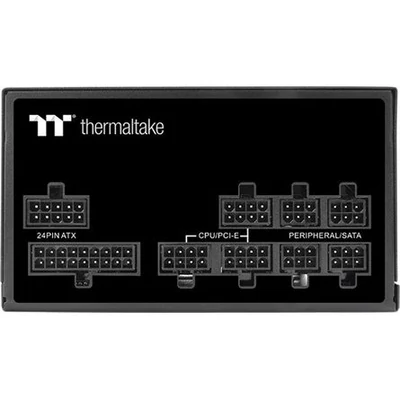 Kép 2/6 - Thermaltake 650W 80+ Gold Toughpower GF1 TT Premium Edition