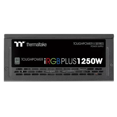 Kép 4/7 - Thermaltake 1250W 80+ Titanium Toughpower iRGB Plus