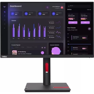 Lenovo 23,8" T24i-30 IPS LED
