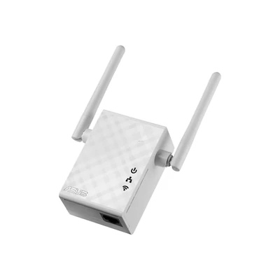 Kép 3/3 - Asus RP-N12 Wireless-N300 Range Extender fehér