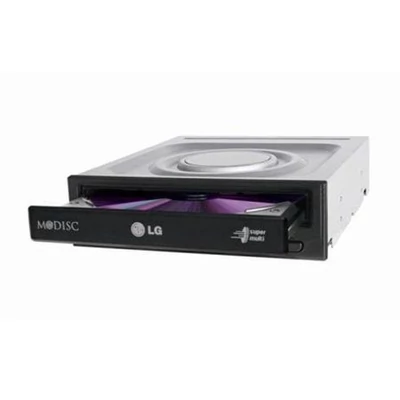 Kép 3/3 - LG GH24NSD6 DVD-Writer Black BOX