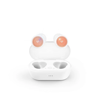 Kép 5/6 - Energy Sistem Urban 1 True Wireless Headset White