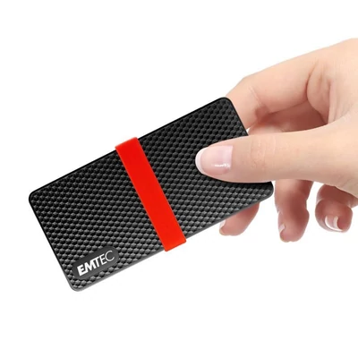 Kép 4/5 - Emtec 256GB USB 3.1 X200