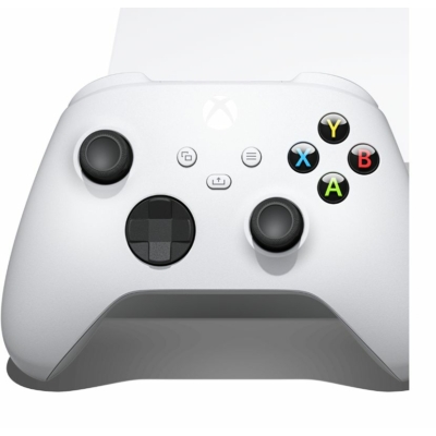 Kép 3/5 - Microsoft Xbox Series S 512GB fehér