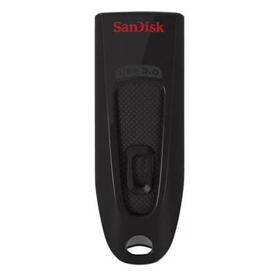 Kép 3/7 - Sandisk 64GB Cruzer Ultra USB3.0 Black