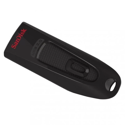 Kép 5/7 - Sandisk 64GB Cruzer Ultra USB3.0 Black