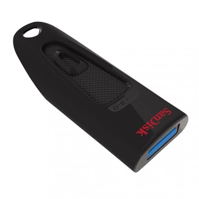Kép 6/7 - Sandisk 64GB Cruzer Ultra USB3.0 Black