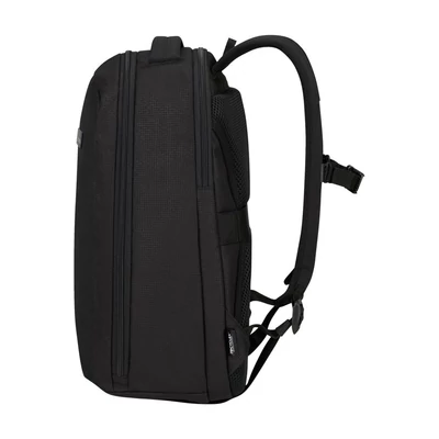 Kép 5/7 - Samsonite Roader S Laptop Backpack 14" Deep Black