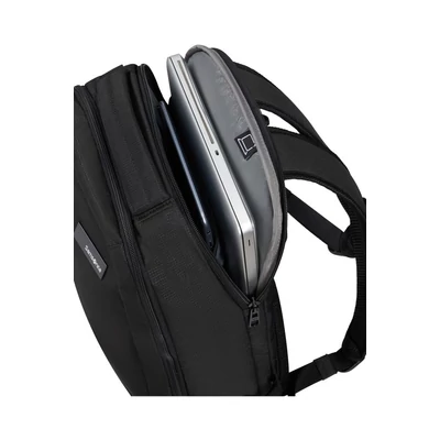 Kép 6/7 - Samsonite Roader S Laptop Backpack 14" Deep Black