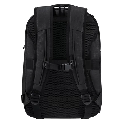 Kép 7/7 - Samsonite Roader S Laptop Backpack 14" Deep Black