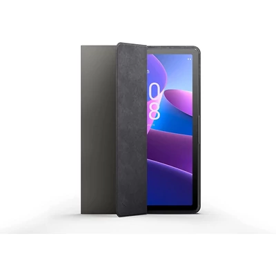 Kép 5/6 - Lenovo Tab M10 Plus Gen 3 Folio Case 10,6" Storm Gray