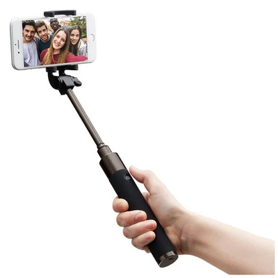 Kép 3/5 - Spigen Velo S530W Selfie Stick, black