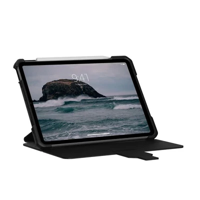 Kép 3/5 - UAG Metropolis, black - iPad Air 10.9" (2022/2020)/iPad Pro 11" (2022/2021/2020/2018)