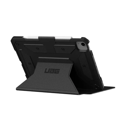 Kép 5/5 - UAG Metropolis, black - iPad Air 10.9" (2022/2020)/iPad Pro 11" (2022/2021/2020/2018)