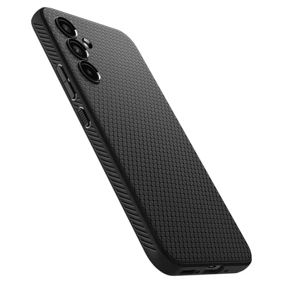 Kép 5/11 - Spigen Liquid Air, black - Samsung Galaxy A54 5G