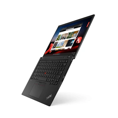 Kép 2/7 - Lenovo ThinkPad T14s Gen 4 Deep Black