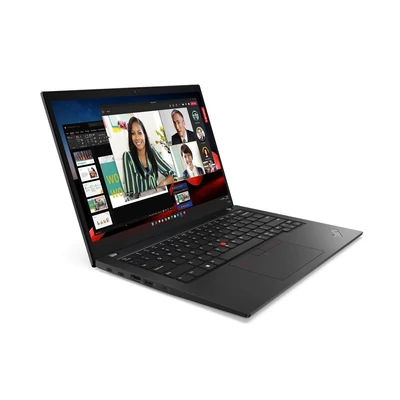 Kép 5/7 - Lenovo ThinkPad T14s Gen 4 Deep Black