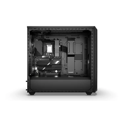 Kép 9/11 - Be quiet! Shadow Base 800 Tempered Glass Black