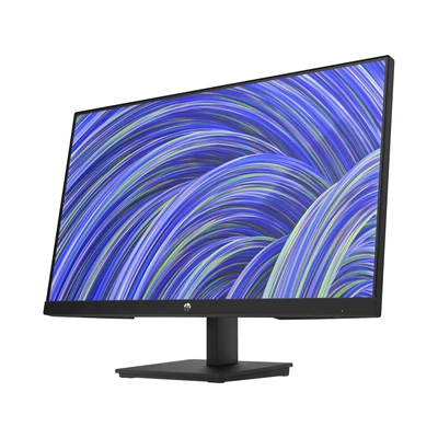 Kép 2/6 - HP 23,8" V24i G5 IPS LED