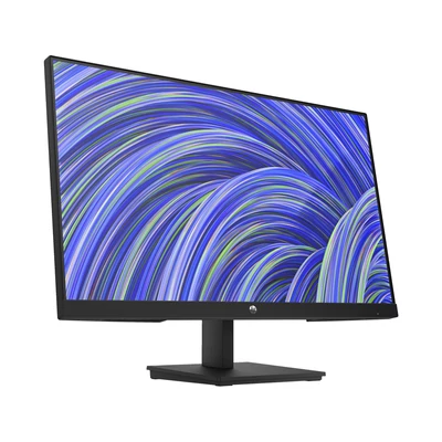 Kép 5/6 - HP 23,8" V24i G5 IPS LED