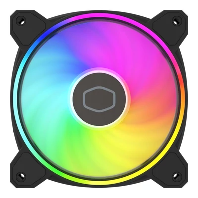 Kép 2/3 - Cooler Master MasterFan MF120 Halo2