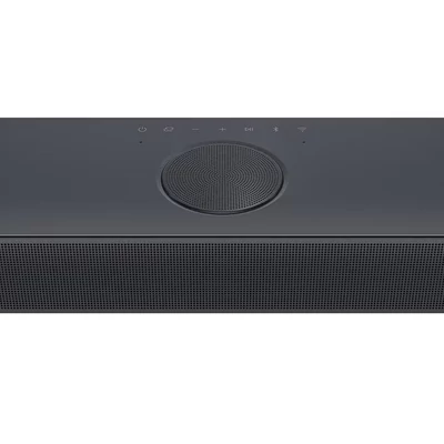 Kép 3/7 - LG SC9S Soundbar Black