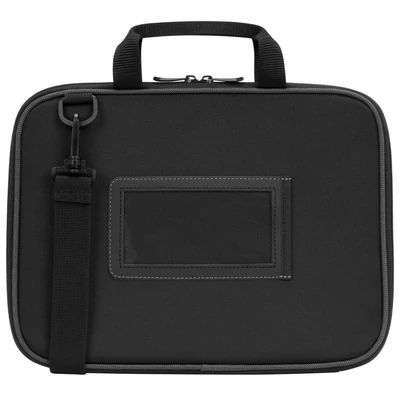 Kép 2/5 - Targus Work-in Essentials Case for Chromebook 11,6" Black/Grey