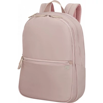 Kép 3/7 - Samsonite Eco Wave Laptop Backpack 15,6" Stone Grey