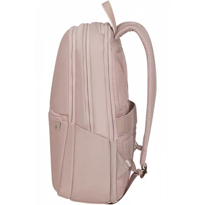 Kép 5/7 - Samsonite Eco Wave Laptop Backpack 15,6" Stone Grey