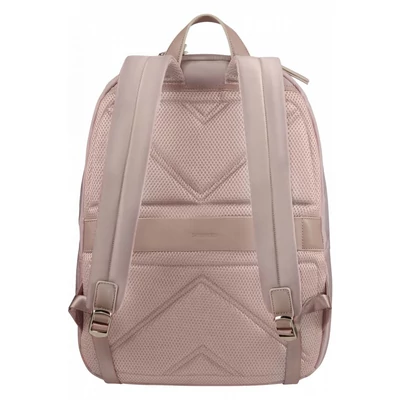Kép 7/7 - Samsonite Eco Wave Laptop Backpack 15,6" Stone Grey