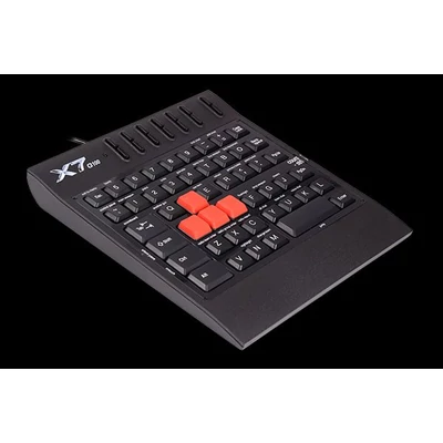 Kép 2/3 - A4-Tech G100 Game Set Black