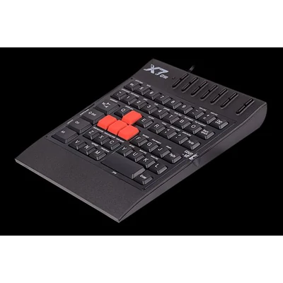 Kép 3/3 - A4-Tech G100 Game Set Black