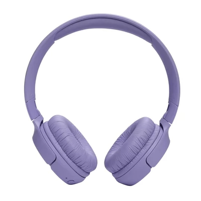 Kép 2/11 - JBL Tune 520BT Wireless Bluetooth Headset Purple