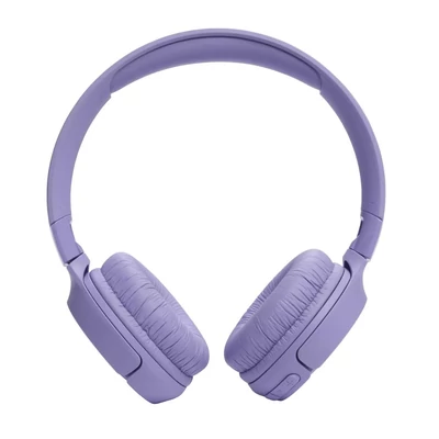 Kép 3/11 - JBL Tune 520BT Wireless Bluetooth Headset Purple