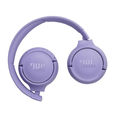 Kép 6/11 - JBL Tune 520BT Wireless Bluetooth Headset Purple