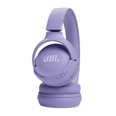 Kép 7/11 - JBL Tune 520BT Wireless Bluetooth Headset Purple