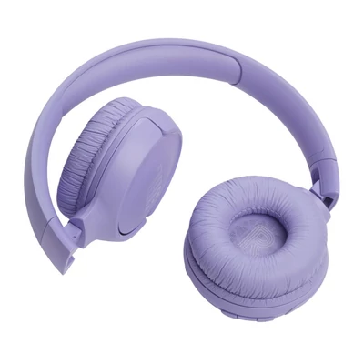 Kép 8/11 - JBL Tune 520BT Wireless Bluetooth Headset Purple