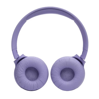 Kép 9/11 - JBL Tune 520BT Wireless Bluetooth Headset Purple