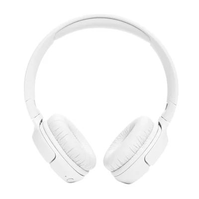 Kép 2/11 - JBL Tune 520BT Wireless Bluetooth Headset White