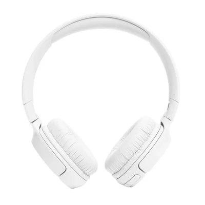 Kép 3/11 - JBL Tune 520BT Wireless Bluetooth Headset White