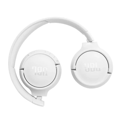 Kép 6/11 - JBL Tune 520BT Wireless Bluetooth Headset White