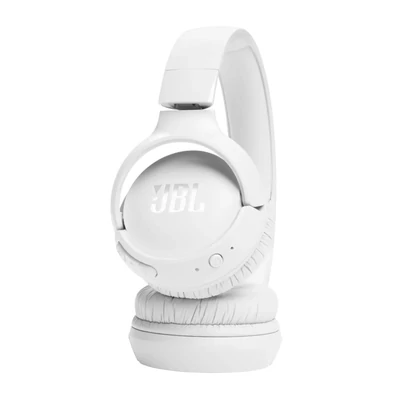 Kép 7/11 - JBL Tune 520BT Wireless Bluetooth Headset White